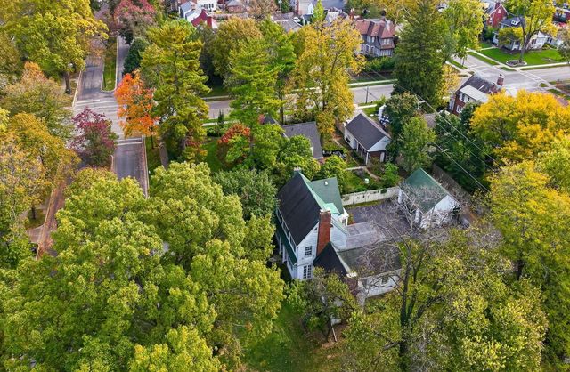 2425 Bryden Road, Columbus, OH 43209