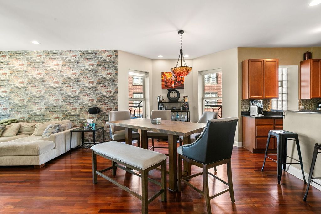 4311 S Forrestville Avenue 1N, Chicago, IL 60653 — photo 4