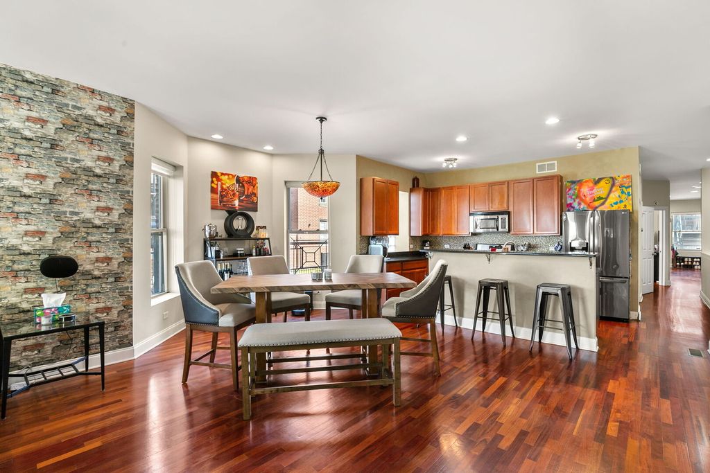 4311 S Forrestville Avenue 1N, Chicago, IL 60653 — photo 5