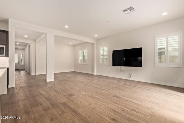 4121 E KAIBAB Place, Chandler, AZ 85249