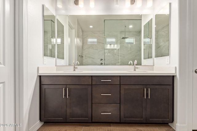 4121 E KAIBAB Place, Chandler, AZ 85249