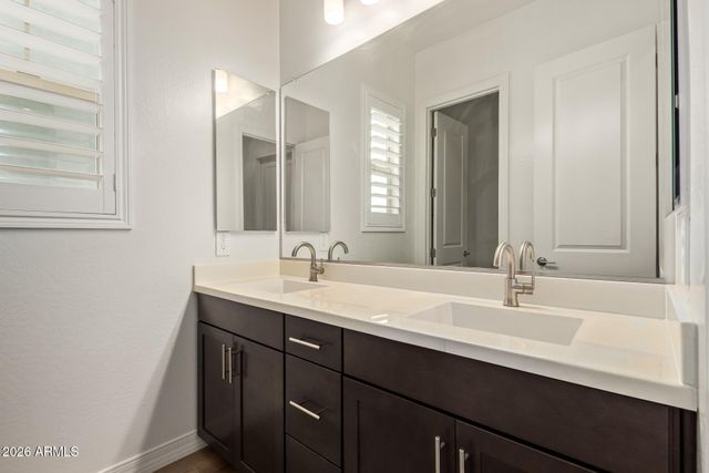 4121 E KAIBAB Place, Chandler, AZ 85249