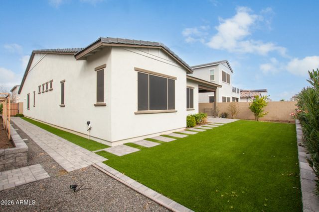 4121 E KAIBAB Place, Chandler, AZ 85249