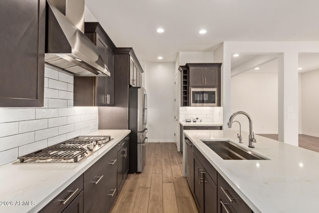 4121 E KAIBAB Place, Chandler, AZ 85249