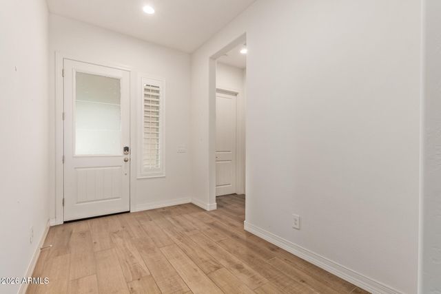 4121 E KAIBAB Place, Chandler, AZ 85249