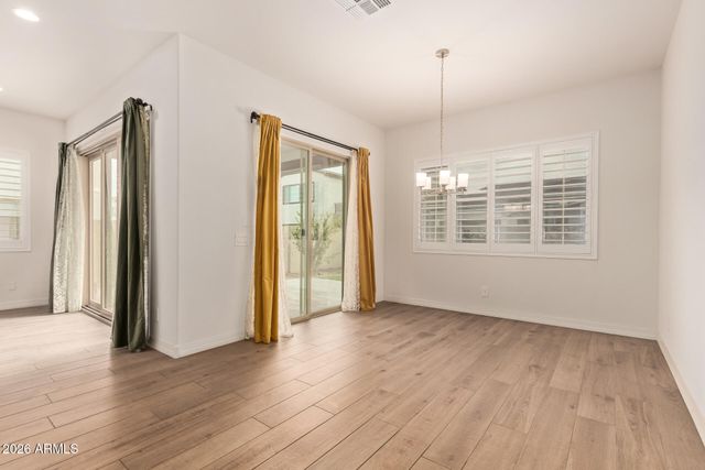 4121 E KAIBAB Place, Chandler, AZ 85249