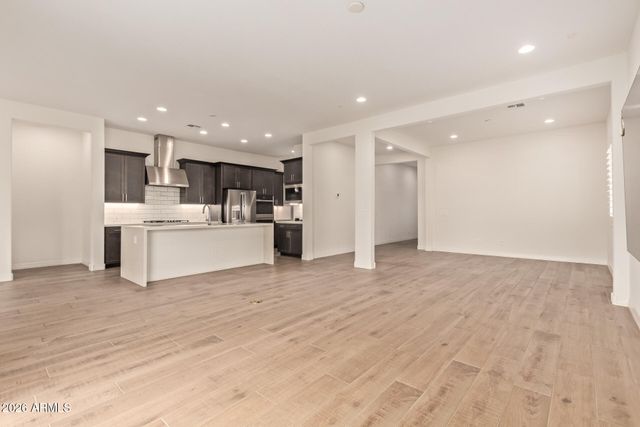 4121 E KAIBAB Place, Chandler, AZ 85249