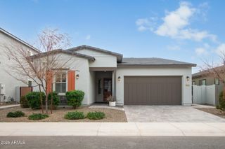 4121 E KAIBAB Place, Chandler, AZ 85249