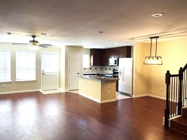 6119 Shadow Isle Lane, Houston, TX 77084