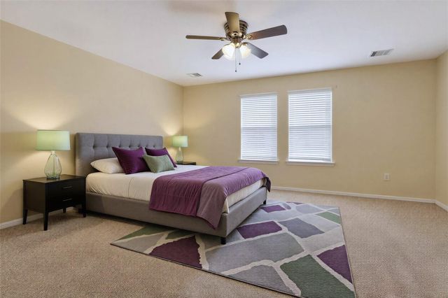 6119 Shadow Isle Lane, Houston, TX 77084
