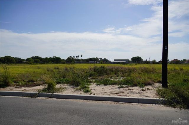 0001 Raiders Avenue, Edinburg, TX 78542