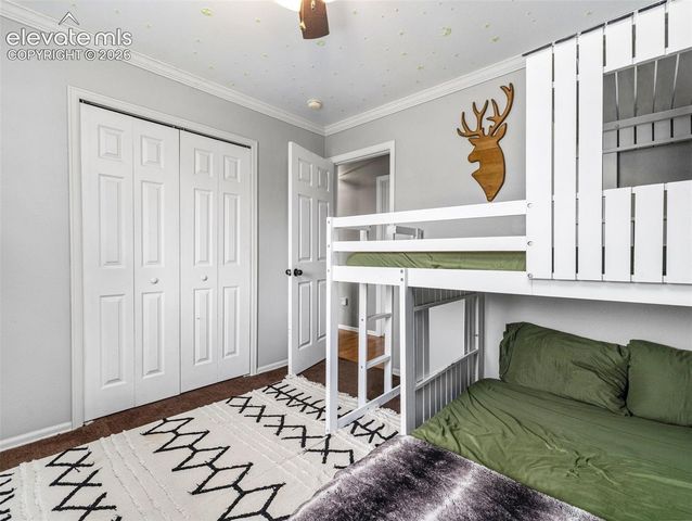 625 S Inca Drive, Pueblo West, CO 81007