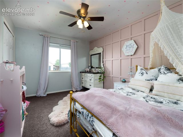 625 S Inca Drive, Pueblo West, CO 81007