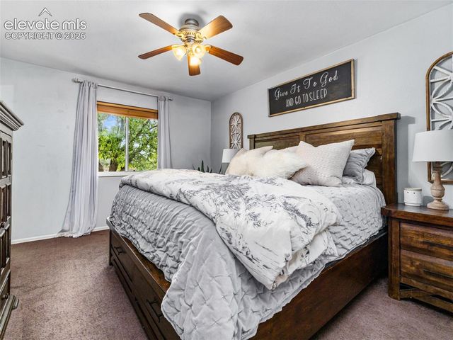 625 S Inca Drive, Pueblo West, CO 81007