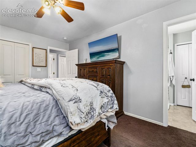 625 S Inca Drive, Pueblo West, CO 81007