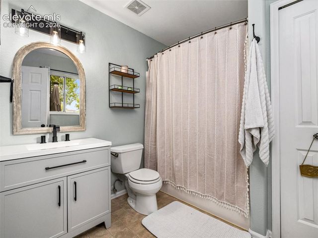625 S Inca Drive, Pueblo West, CO 81007