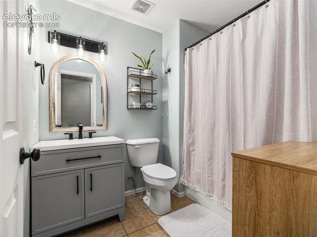 625 S Inca Drive, Pueblo West, CO 81007