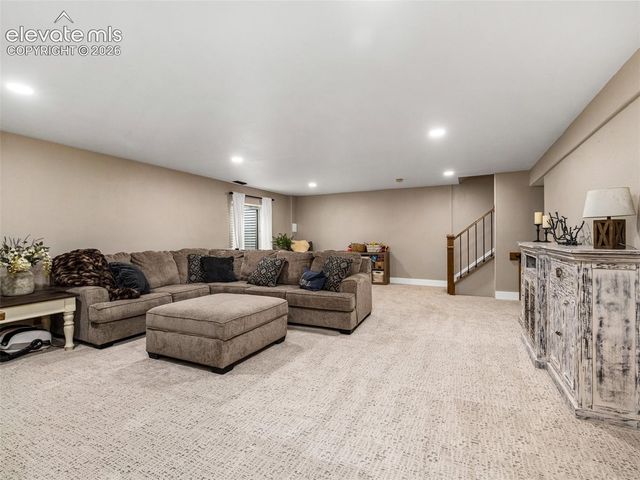 625 S Inca Drive, Pueblo West, CO 81007