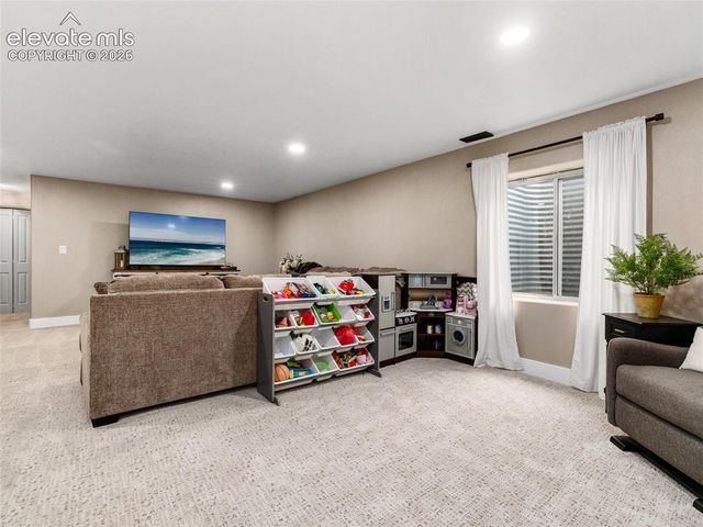 625 S Inca Drive, Pueblo West, CO 81007