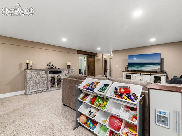 625 S Inca Drive, Pueblo West, CO 81007