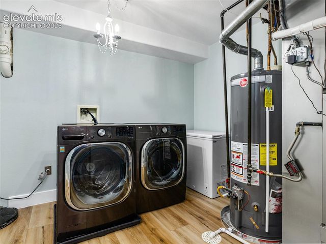 625 S Inca Drive, Pueblo West, CO 81007