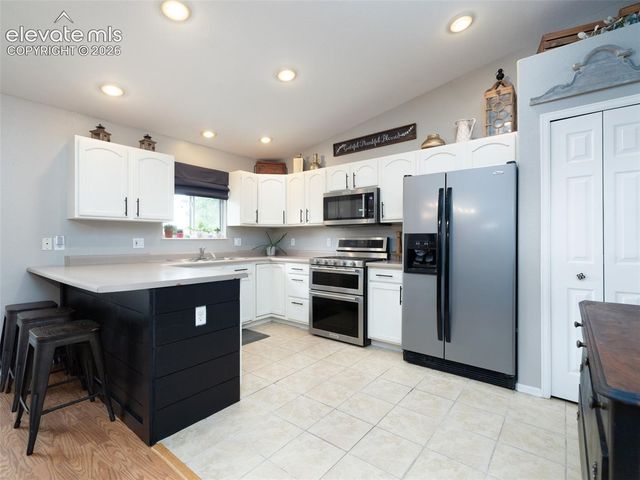 625 S Inca Drive, Pueblo West, CO 81007