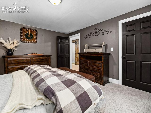 625 S Inca Drive, Pueblo West, CO 81007