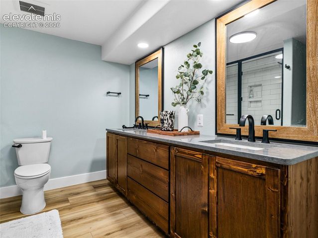 625 S Inca Drive, Pueblo West, CO 81007
