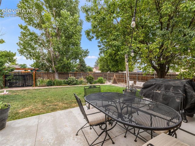 625 S Inca Drive, Pueblo West, CO 81007