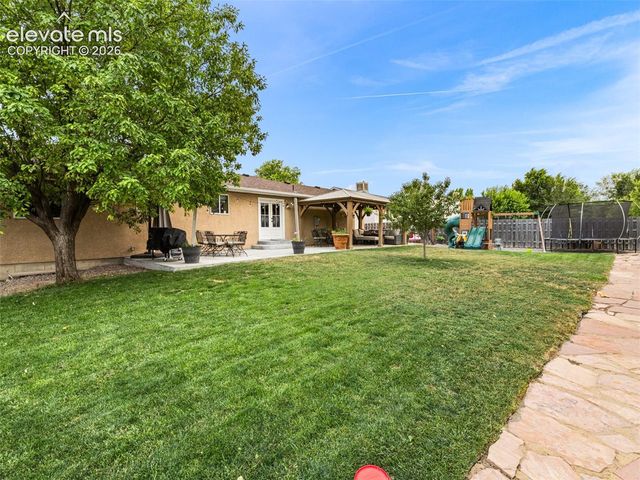 625 S Inca Drive, Pueblo West, CO 81007