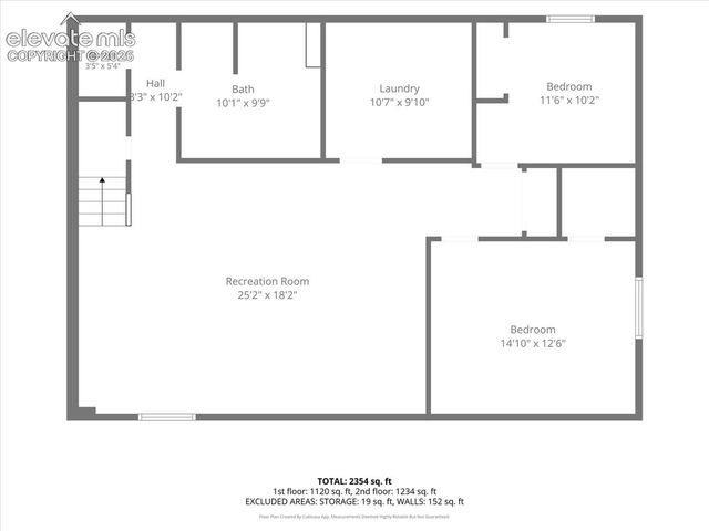 625 S Inca Drive, Pueblo West, CO 81007