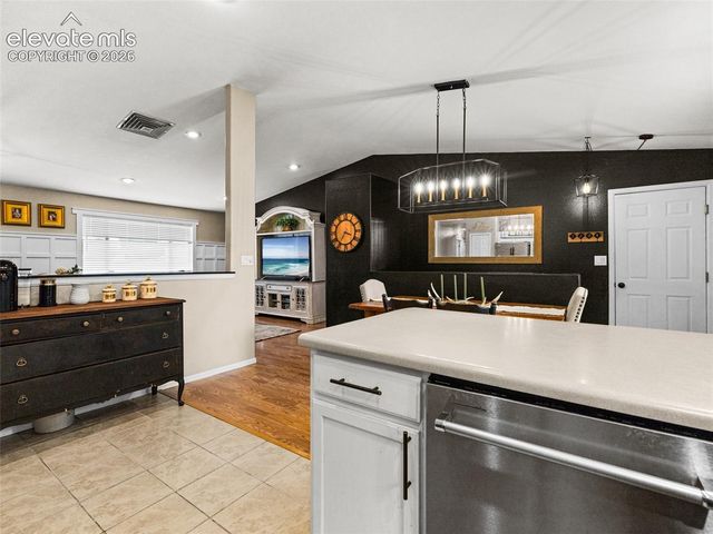 625 S Inca Drive, Pueblo West, CO 81007