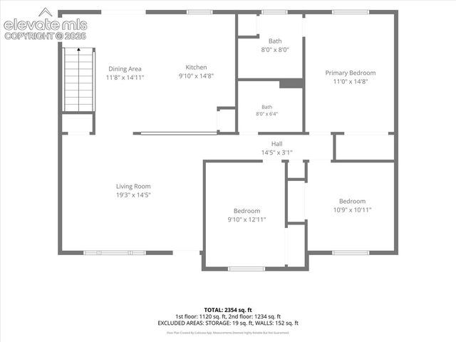625 S Inca Drive, Pueblo West, CO 81007