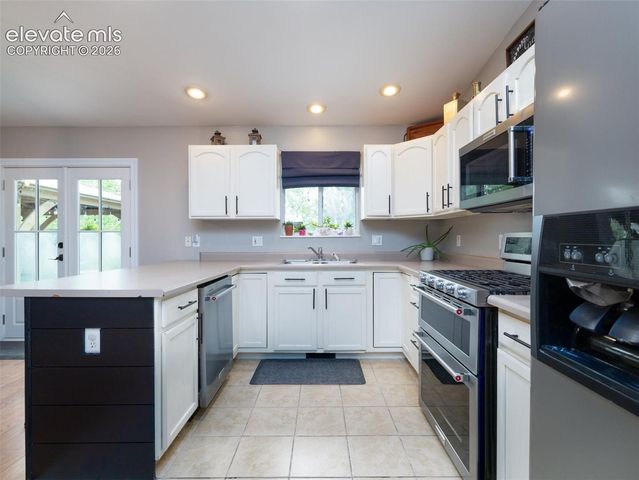 625 S Inca Drive, Pueblo West, CO 81007