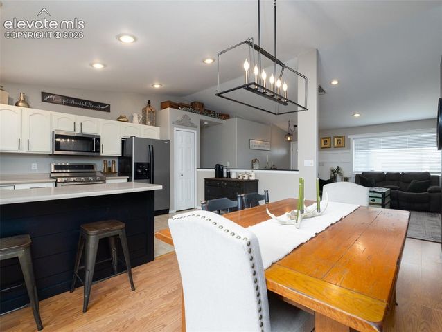 625 S Inca Drive, Pueblo West, CO 81007