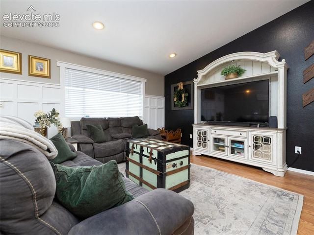 625 S Inca Drive, Pueblo West, CO 81007