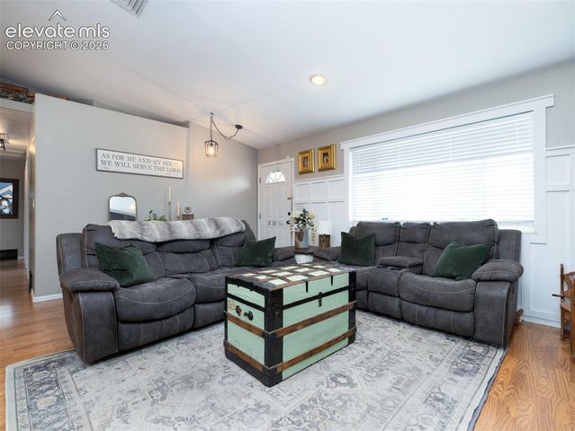 625 S Inca Drive, Pueblo West, CO 81007