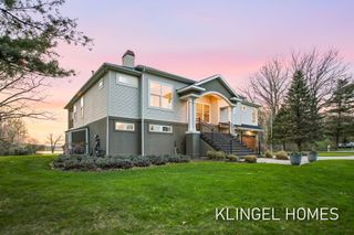 15400 148th Avenue, Spring Lake Twp, MI 49456