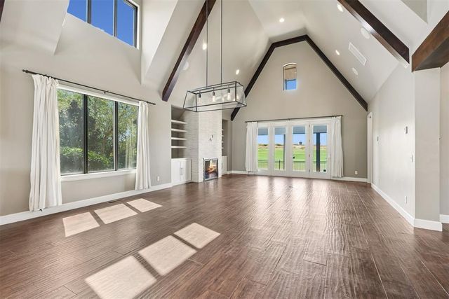 16745 Little Leaf Court, Edmond, OK 73012