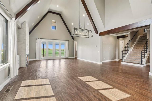 16745 Little Leaf Court, Edmond, OK 73012