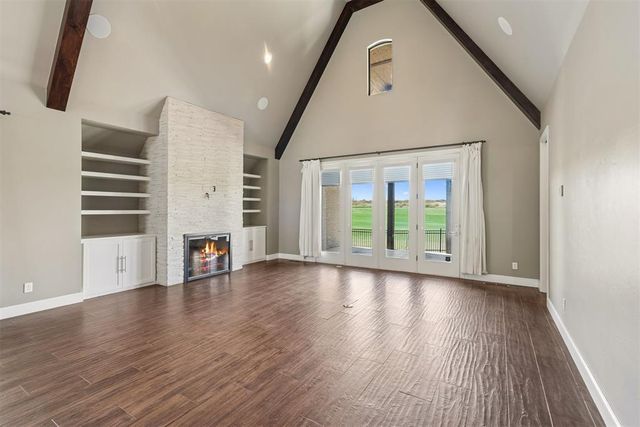 16745 Little Leaf Court, Edmond, OK 73012