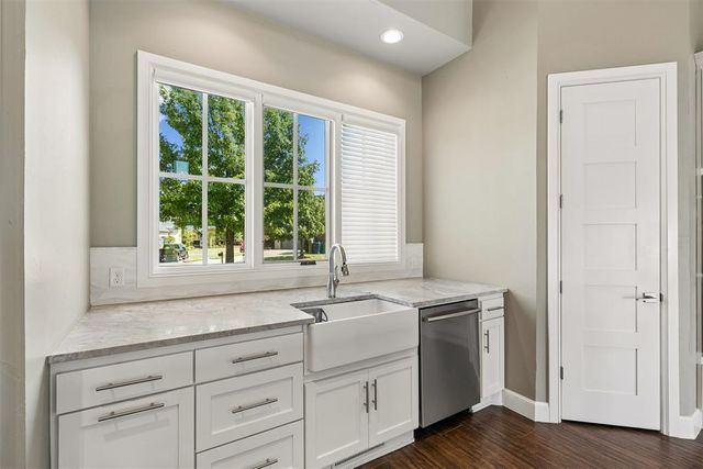16745 Little Leaf Court, Edmond, OK 73012