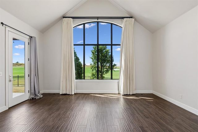 16745 Little Leaf Court, Edmond, OK 73012