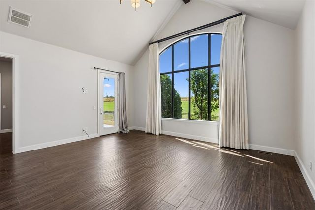 16745 Little Leaf Court, Edmond, OK 73012