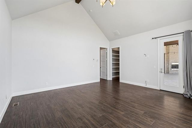 16745 Little Leaf Court, Edmond, OK 73012