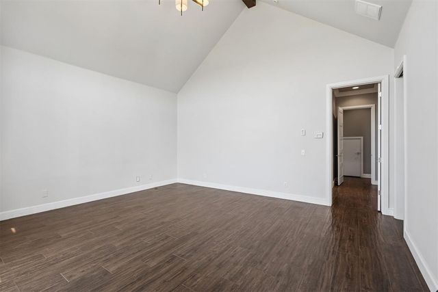 16745 Little Leaf Court, Edmond, OK 73012