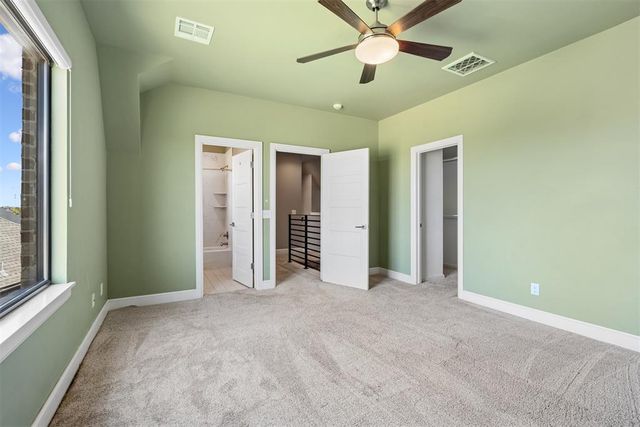 16745 Little Leaf Court, Edmond, OK 73012