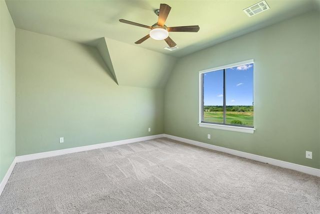 16745 Little Leaf Court, Edmond, OK 73012