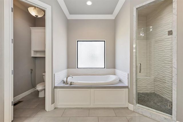 16745 Little Leaf Court, Edmond, OK 73012