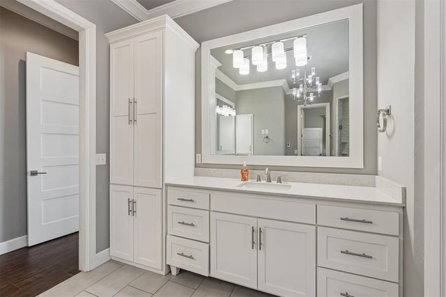 16745 Little Leaf Court, Edmond, OK 73012